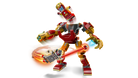 Lego Iron Man Mech vs Ultron