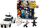 Lego SpiderVerse Miles Morales vs The Spot