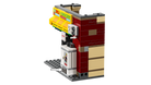 Lego SpiderVerse Miles Morales vs The Spot
