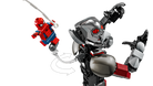 Lego Captain America Civil War Action Battle