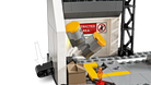 Lego Captain America Civil War Action Battle