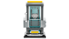 Lego Iron Mans Laboratory Hall of Armor