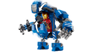 Lego Iron Mans Laboratory Hall of Armor