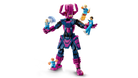 Lego Fantastic Four vs Galactus Construction Figure