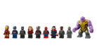 Lego Avengers Endgame Final Battle