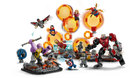 Lego Avengers Endgame Final Battle