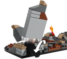 Lego Avengers Endgame Final Battle