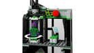 Lego SpiderMan vs Oscorp