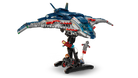 Lego Avengers Age of Ultron Quinjet