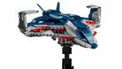 Lego Avengers Age of Ultron Quinjet