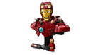 Lego Iron Man MK4 Bust