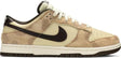 Dunk Low Premium 'Animal Pack - Cheetah' - dawntown