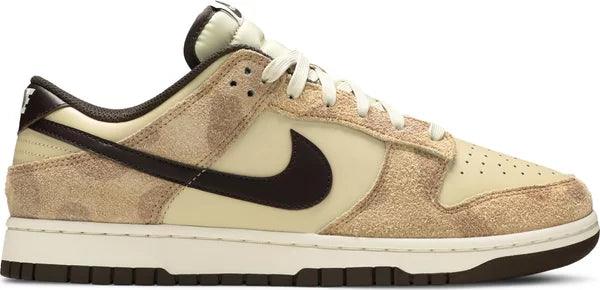 Dunk Low Premium 'Animal Pack - Cheetah' - dawntown