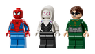 Lego Mech Battle SpiderMan vs Doc Ock