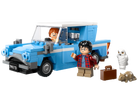 Lego Flying Ford Anglia