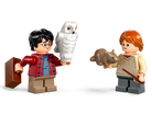 Lego Flying Ford Anglia