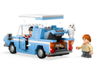 Lego Flying Ford Anglia