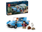 Lego Flying Ford Anglia