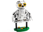 Lego Hedwig at 4 Privet Drive