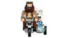 Lego Hagrid  Harrys Motorcycle Ride