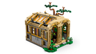 Lego Hogwarts Castle Herbology Class
