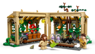 Lego Hogwarts Castle Herbology Class