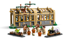 Lego Hogwarts Castle Herbology Class