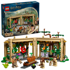 Lego Hogwarts Castle Herbology Class