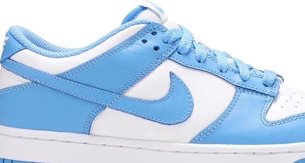 Dunk Low 'University Blue' - dawntown