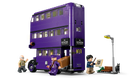 Lego Knight Bus Adventure