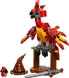 Lego Fawkes Dumbledores Phoenix
