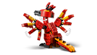 Lego Fawkes Dumbledores Phoenix