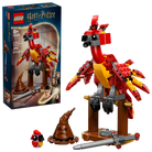 Lego Fawkes Dumbledores Phoenix