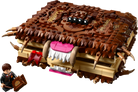 Lego Chomping Monster Book of Monsters
