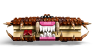 Lego Chomping Monster Book of Monsters