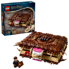 Lego Chomping Monster Book of Monsters