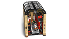 Lego Book Nook Hogwarts Express