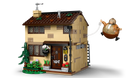 Lego Privet Drive Aunt Marges Visit