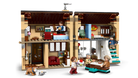 Lego Privet Drive Aunt Marges Visit