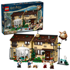 Lego Privet Drive Aunt Marges Visit