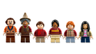 Lego Quality Quidditch Supplies  Ice Cream Parlour