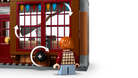 Lego Quality Quidditch Supplies  Ice Cream Parlour