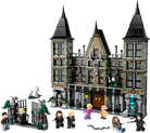 Lego Malfoy Manor