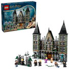 Lego Malfoy Manor