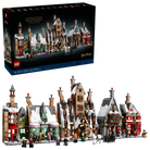 Lego Hogsmeade Village  Collectors Edition