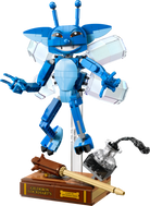 Lego Cornish Pixie