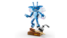 Lego Cornish Pixie