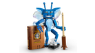 Lego Cornish Pixie