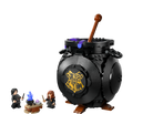 Lego Cauldron Secret Potions Classroom
