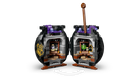 Lego Cauldron Secret Potions Classroom